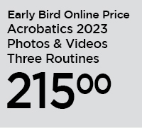 EB Online Price Photos and Videos 215.00 three routines