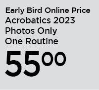 EB Online Price Photo Only 55.00 one routine